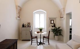 Moma Ostuni Boutique Home